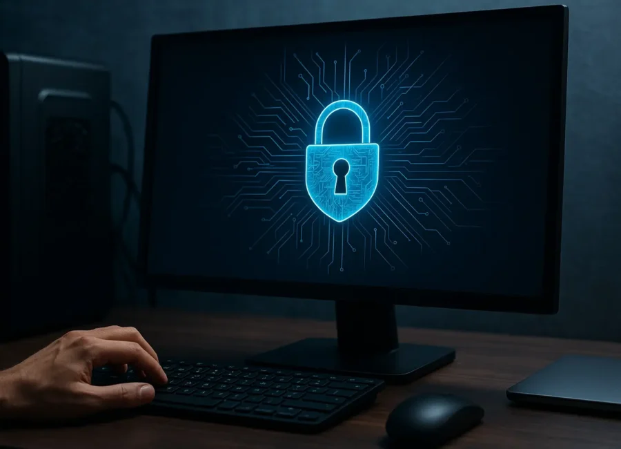 O que a Cibersegurança faz