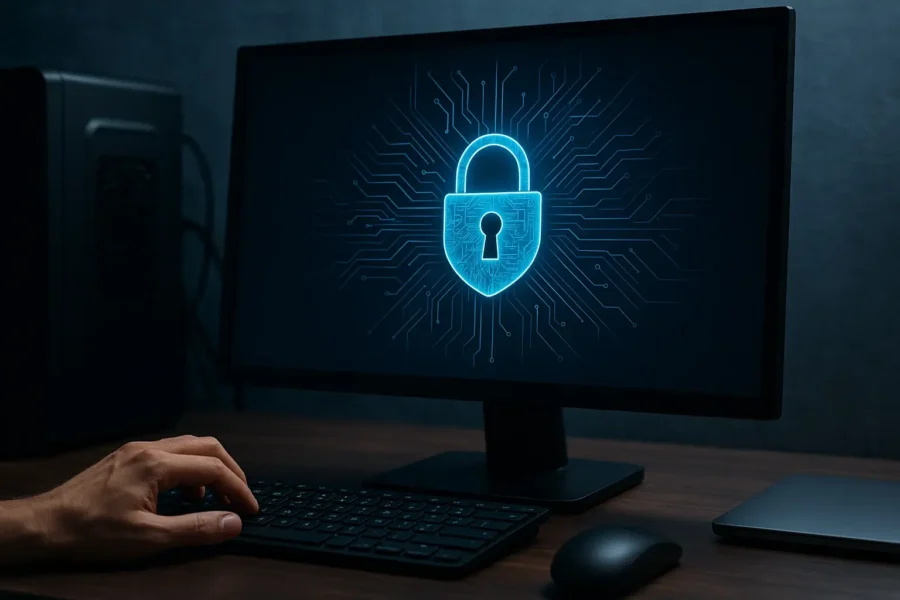 O que a Cibersegurança faz