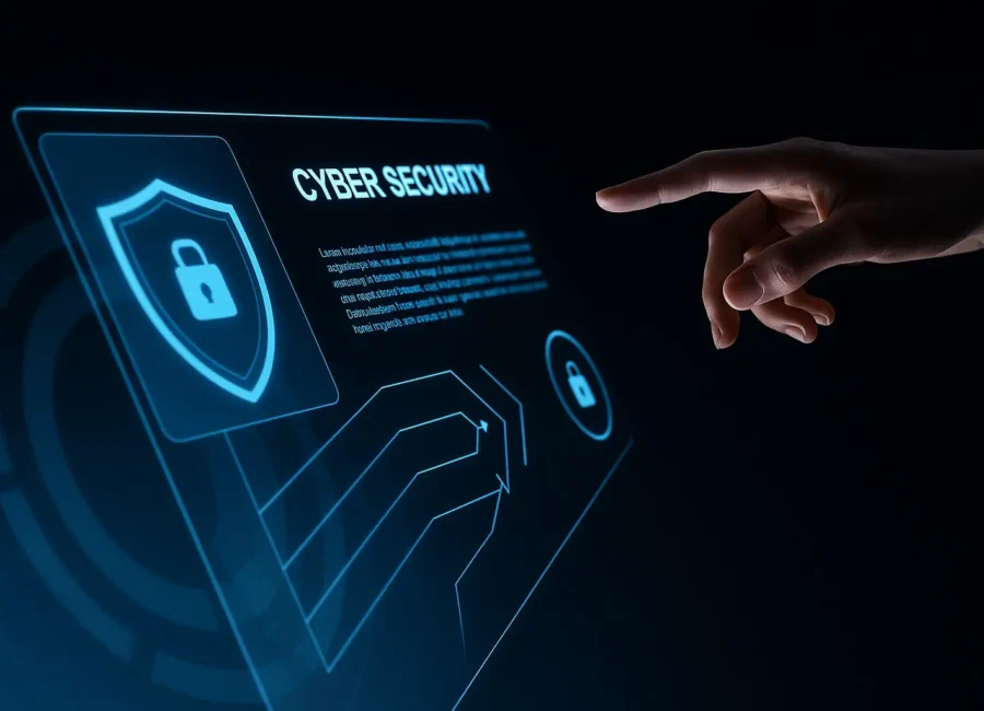 O que é Cibersegurança