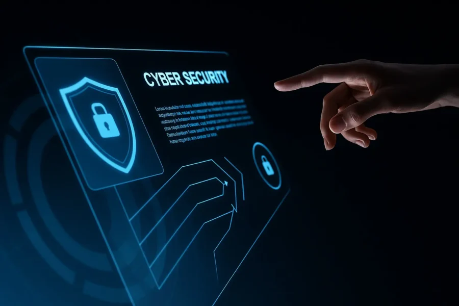 O que é Cibersegurança