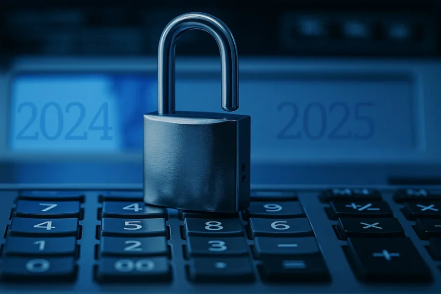 O que a Cibersegurança protege