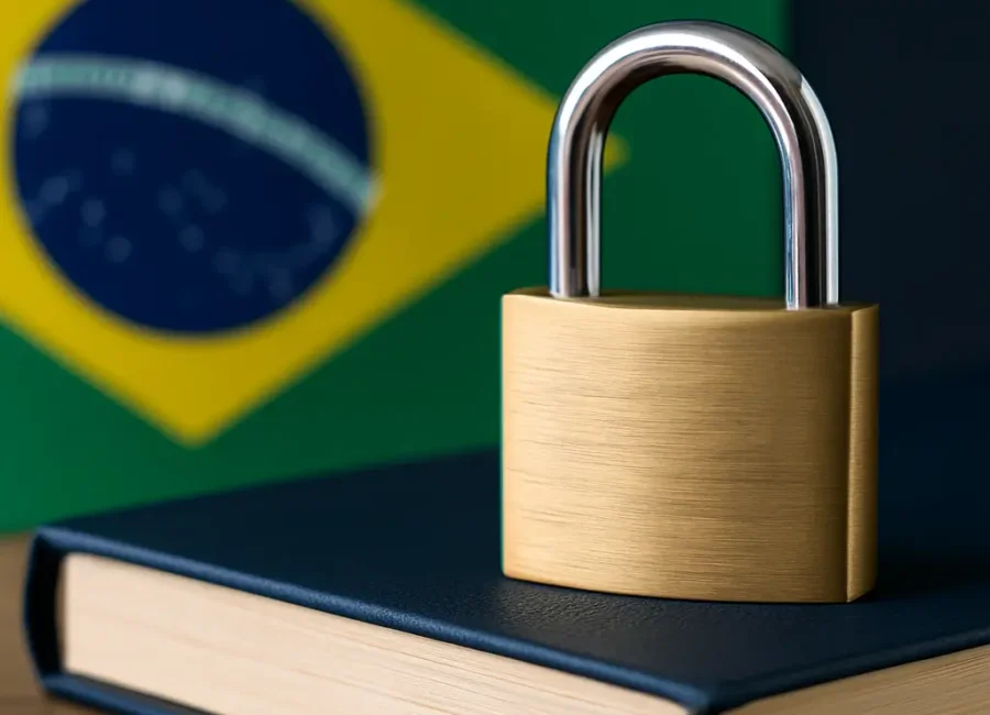 Atualização da LGPD