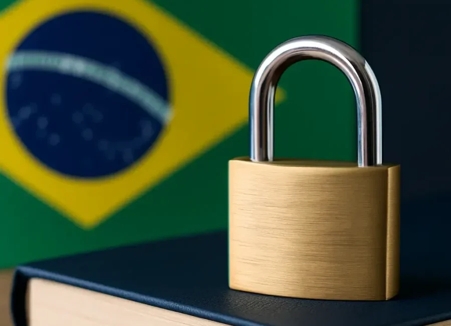 Atualização da LGPD