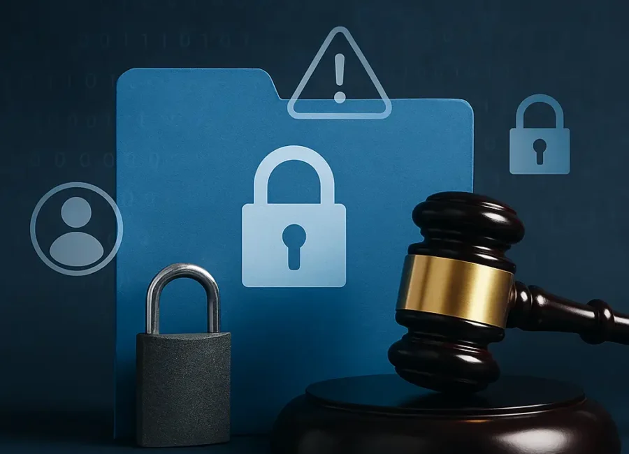 LGPD e os dados sensíveis