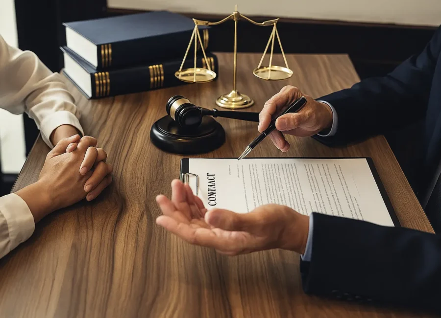 Qual a diferença entre advogado e consultor jurídico