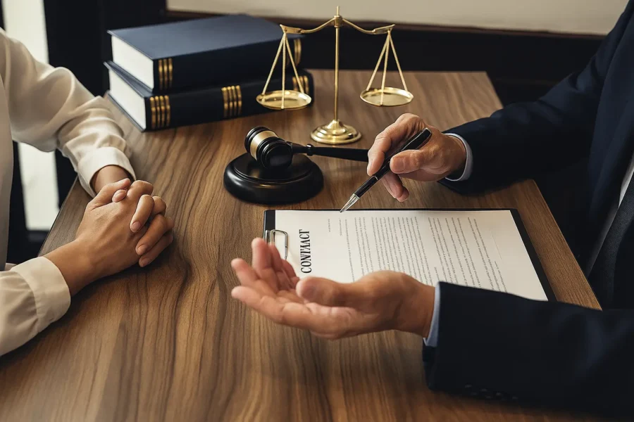 Qual a diferença entre advogado e consultor jurídico