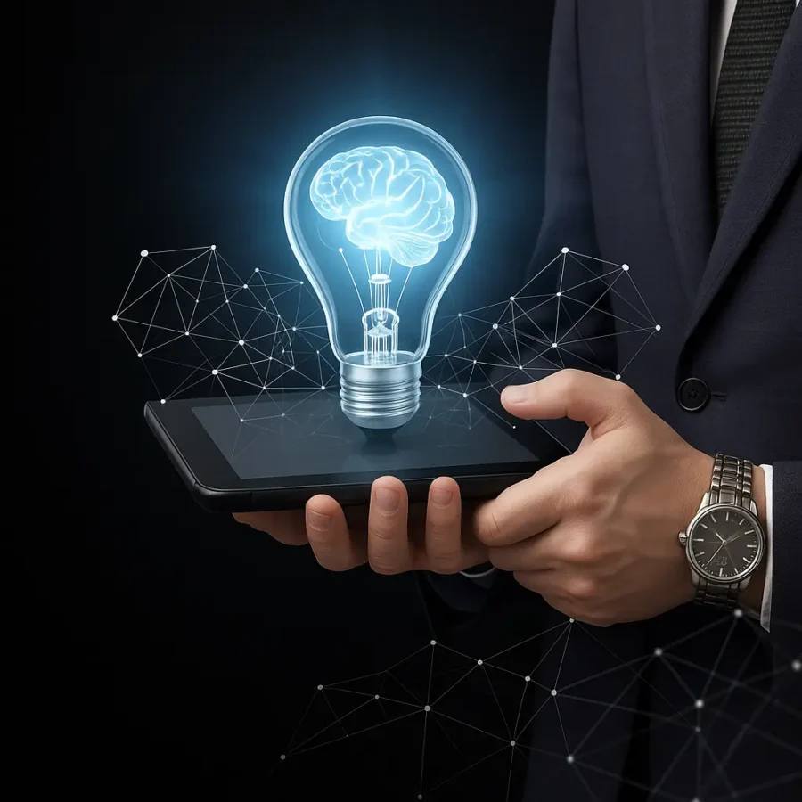 Como registrar uma marca online