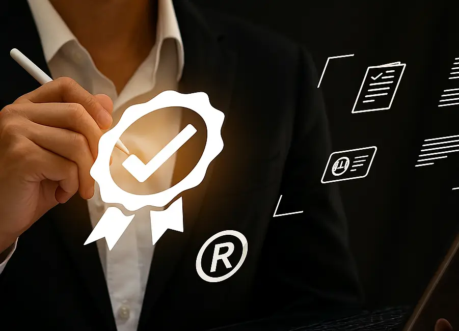 Como fazer o registro de marca