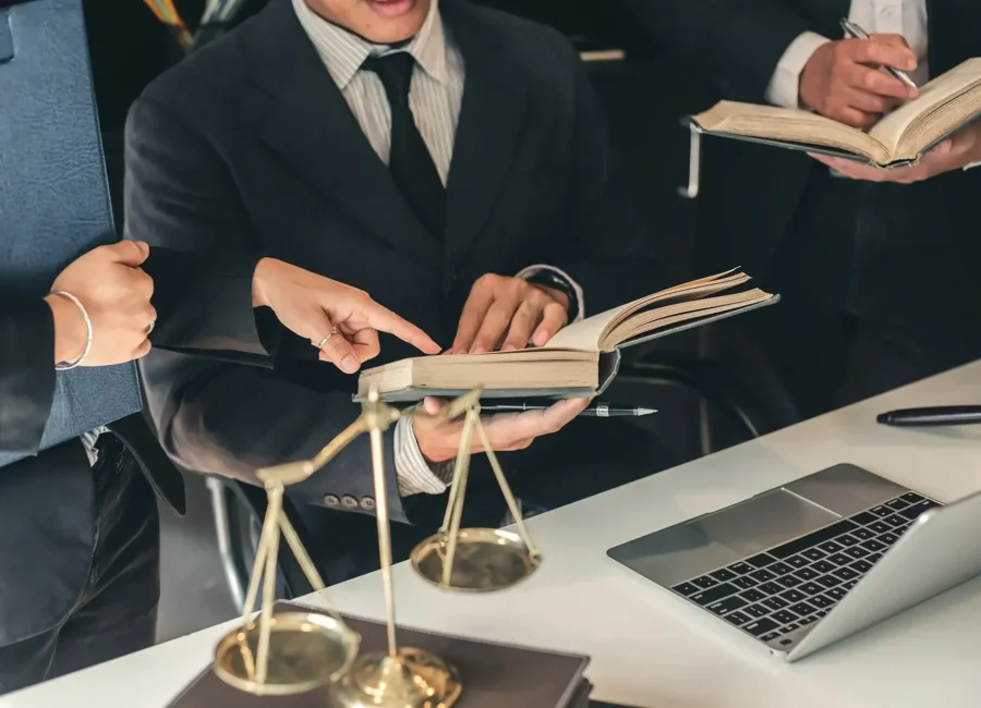 O que faz uma consultoria jurídica