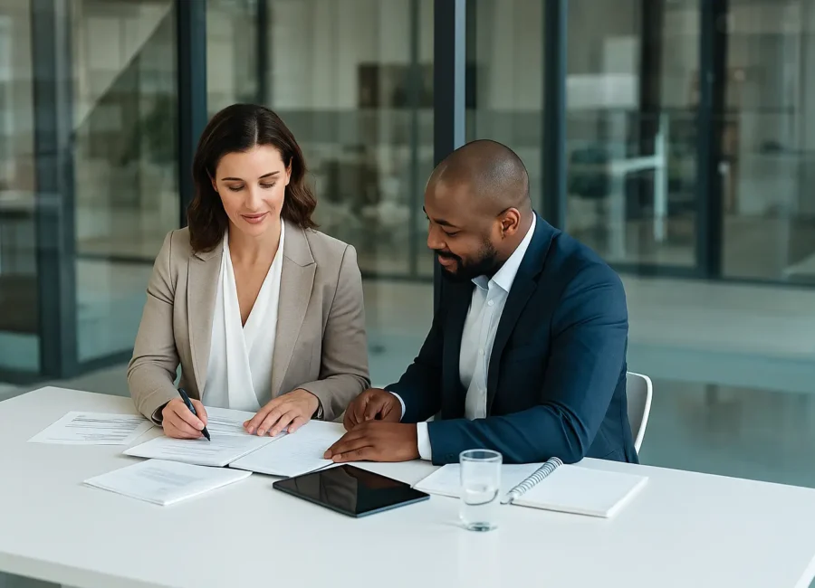 O valor de uma consultoria jurídica