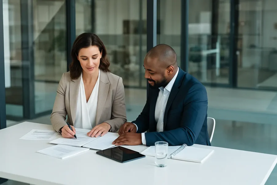 O valor de uma consultoria jurídica