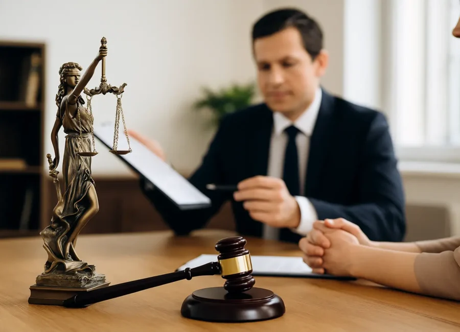 Quais são os tipos de consultoria jurídica