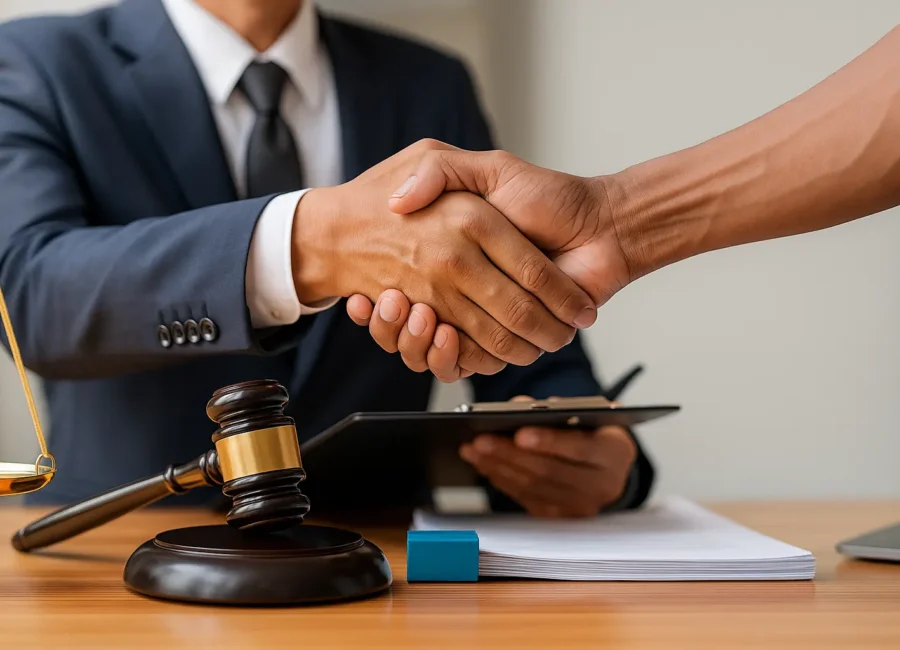 Por que contratar uma consultoria jurídica