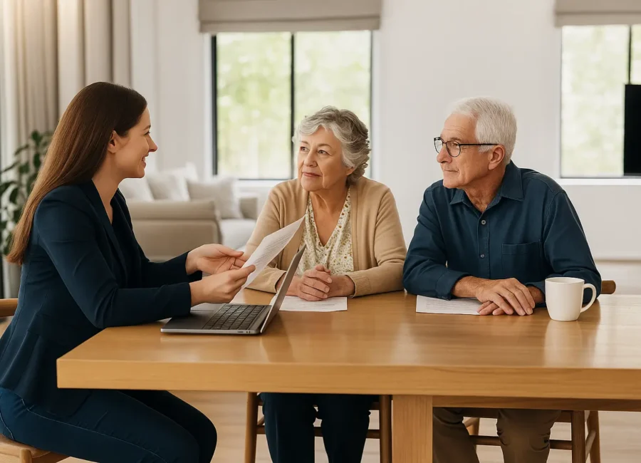O que é uma consultoria jurídica preventiva
