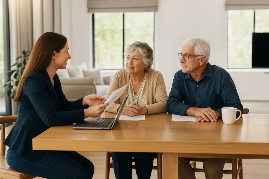O que é uma consultoria jurídica preventiva