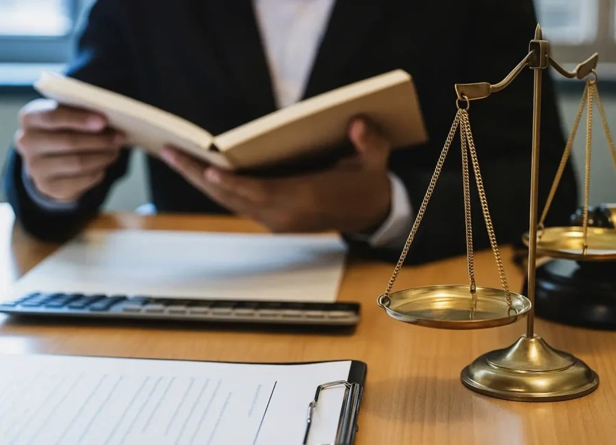 Qual é a diferença entre advocacia e consultoria jurídica