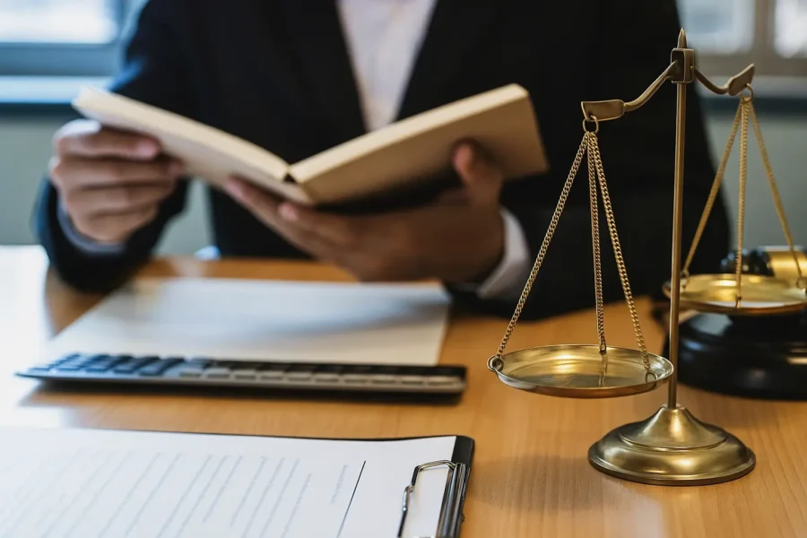 Qual é a diferença entre advocacia e consultoria jurídica