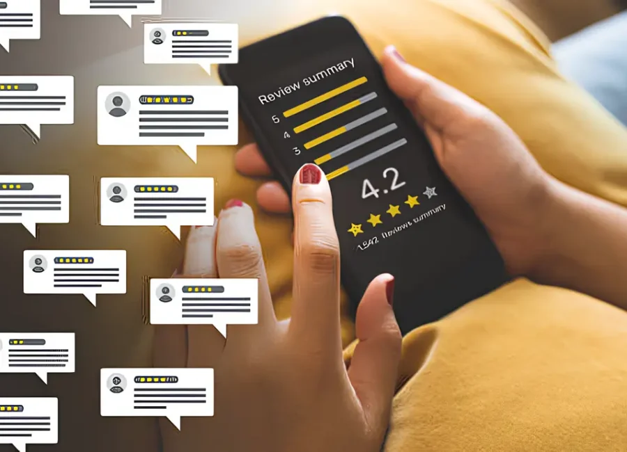 Atacaram minha reputação pelas redes sociais