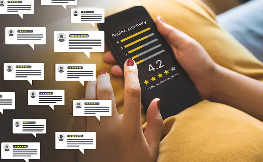 Atacaram minha reputação pelas redes sociais