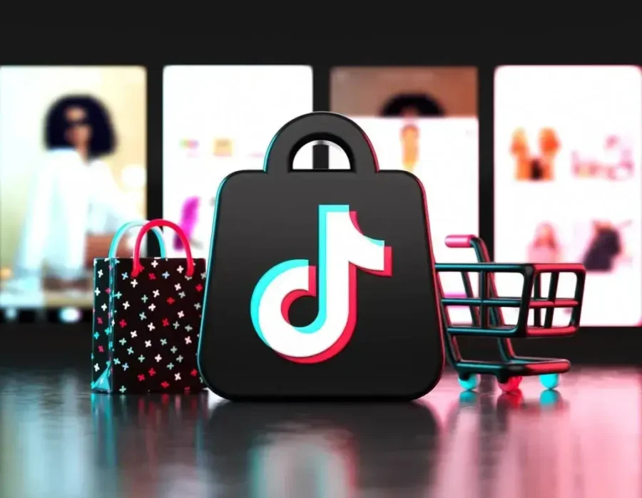 Tiktok shop