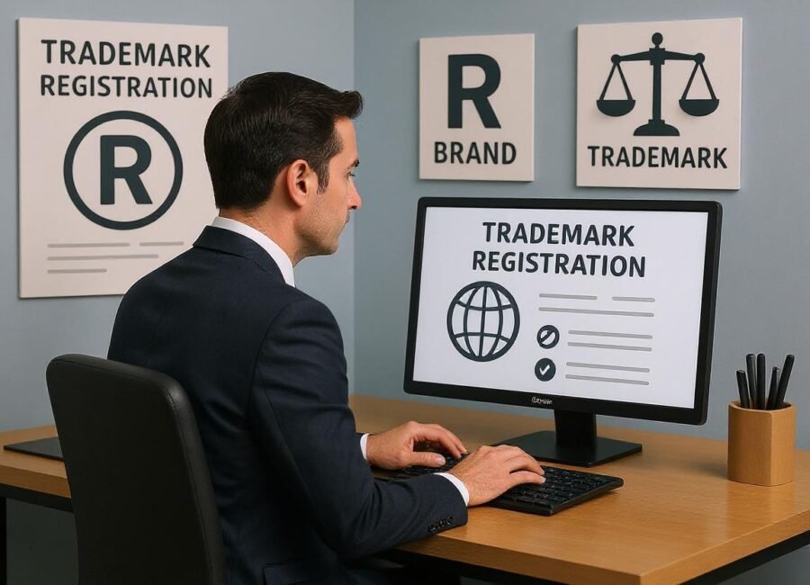 Labubu e o Registro de marca