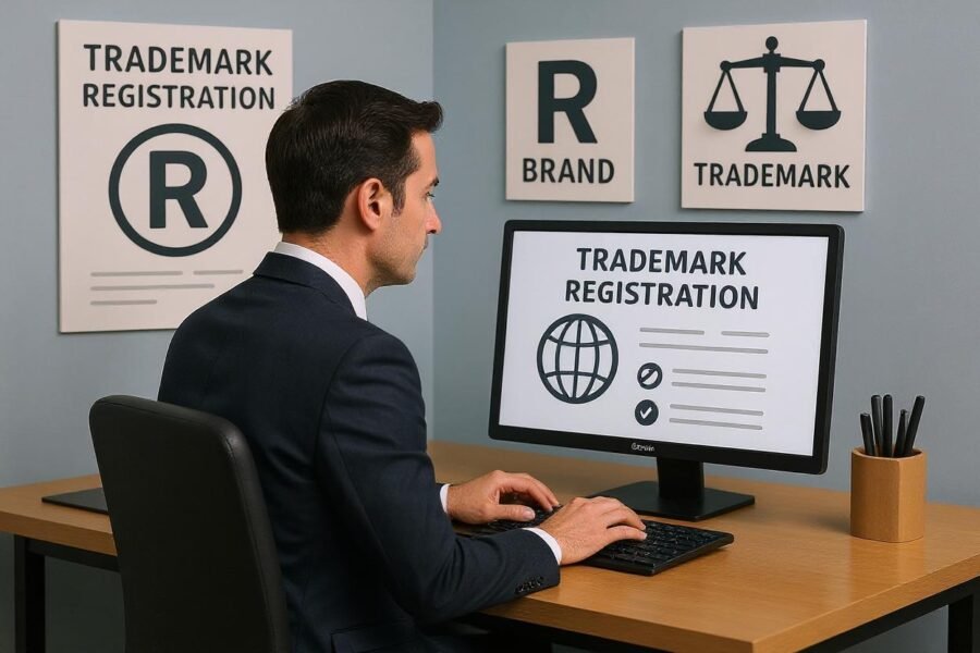 Labubu e o Registro de marca