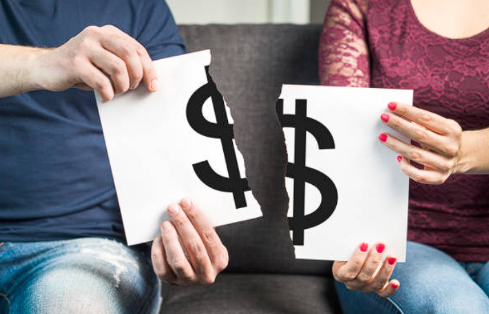 O que inclui a pensão alimentícia