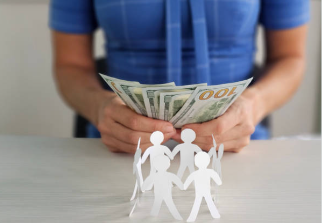 Como funciona a pensão por morte