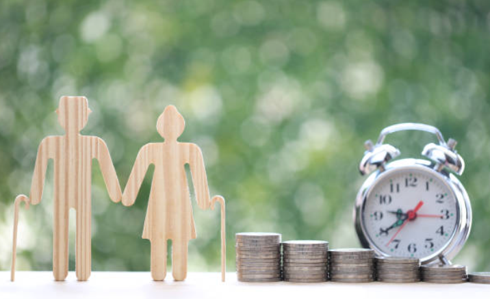 Pensão por morte prazo