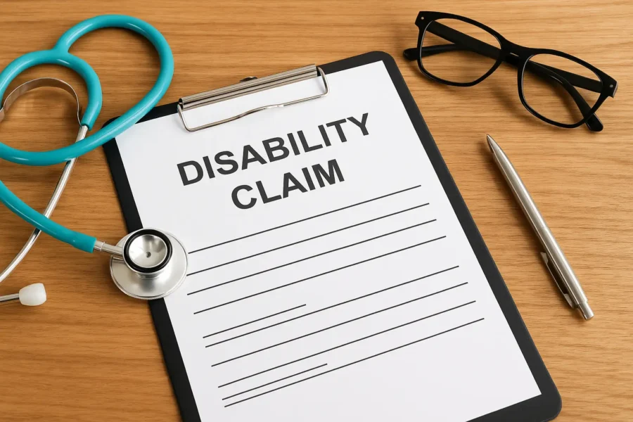 Carência auxílio-doença