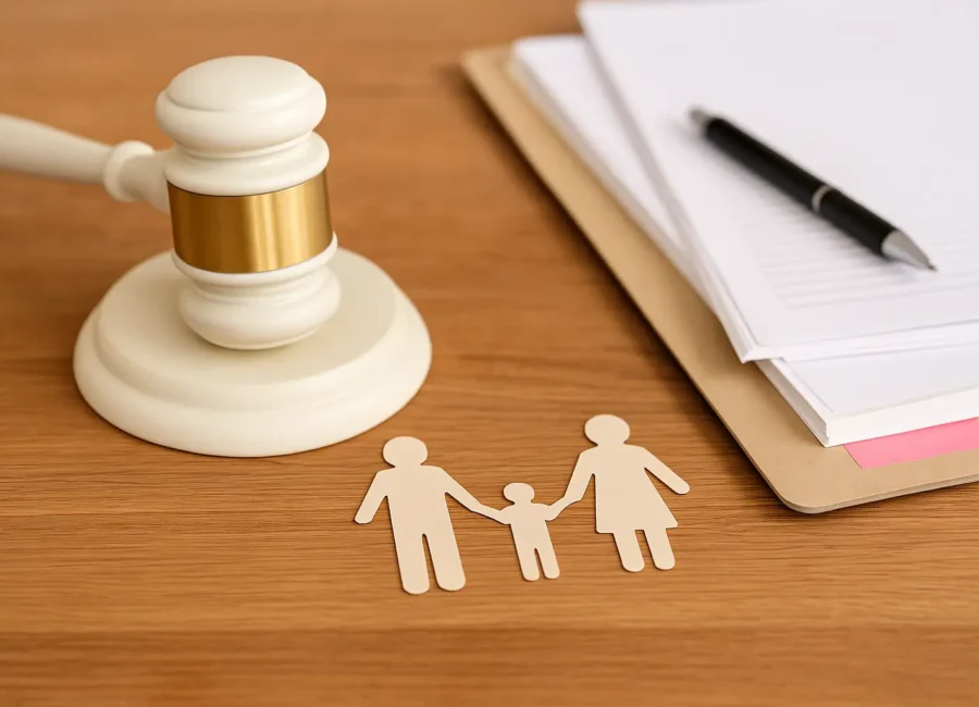 Pensão alimentícia é até qual idade