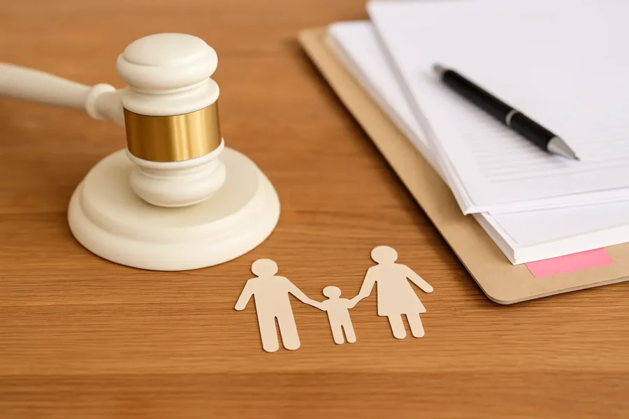 Pensão alimentícia é até qual idade