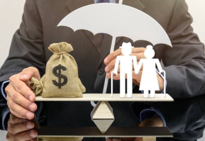 Pensão por morte teto máximo