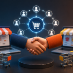 Afiliados do Mercado Livre e da Shopee: a próxima disputa dos marketplaces não será por clientes