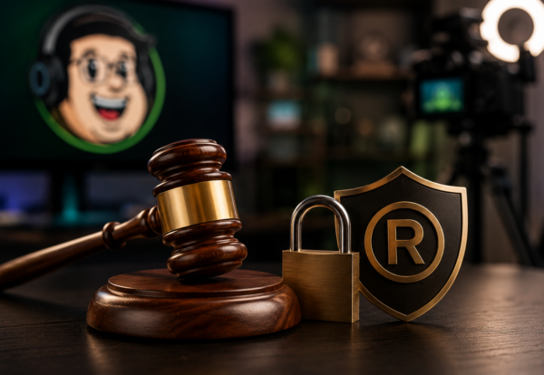 Caso CazéTV: o que o indeferimento do registro de marca ensina aos empresários