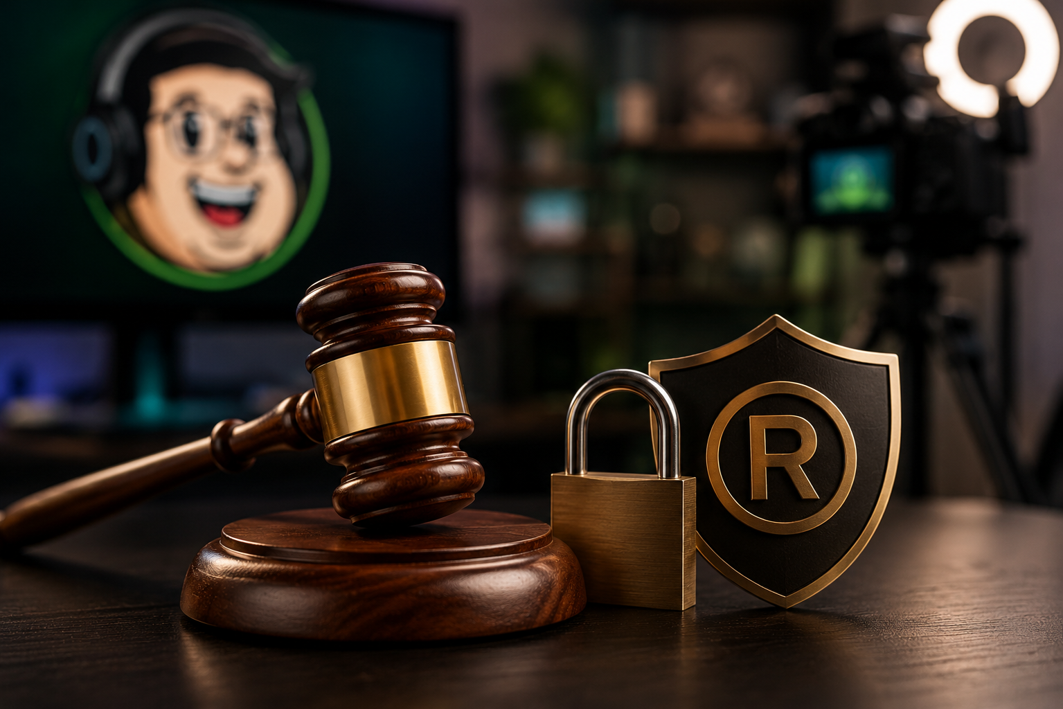 Caso CazéTV: o que o indeferimento do registro de marca ensina aos empresários